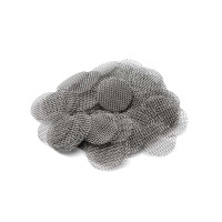 Сетки стальные Black Leaf 20мм (5 шт)