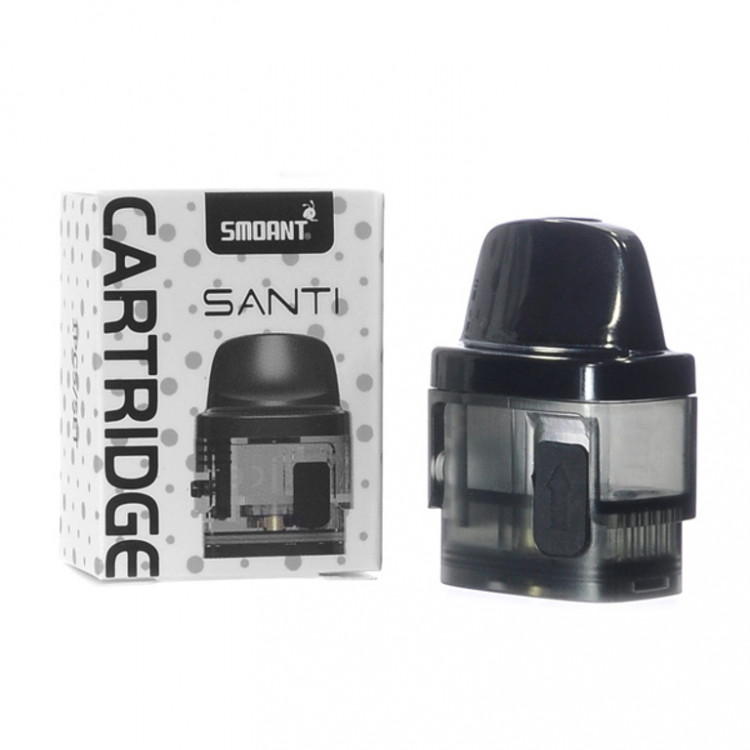 Картридж Бак Smoant SANTI 1 шт