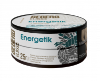 Табак Sebero - Energetik (Энергетик) 25 гр