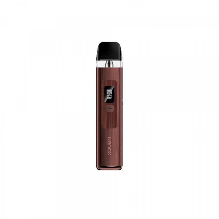 Устройство Geekvape Wenax Q (Bronze)