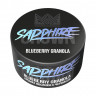 Табак Sapphire Crown - Blueberry Granola (Гранола С Черникой) 25 гр